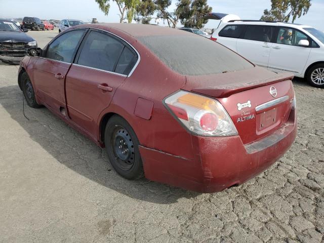 Photo 3 from auction – 2007 NISSAN ALTIMA 2.5 with VIN 1N4AL21E27N429600