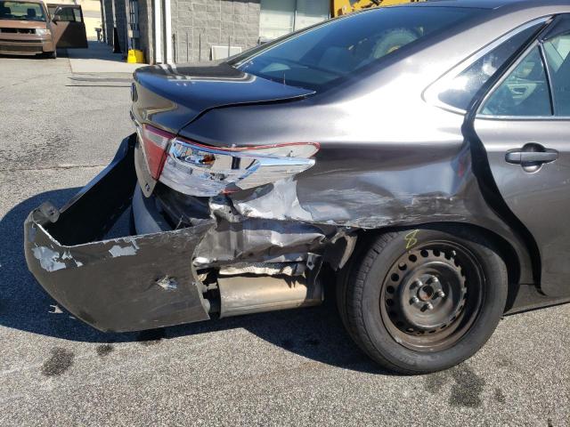 Photo 9 from auction – 2015 TOYOTA CAMRY LE with VIN 4T1BF1FK3FU873521