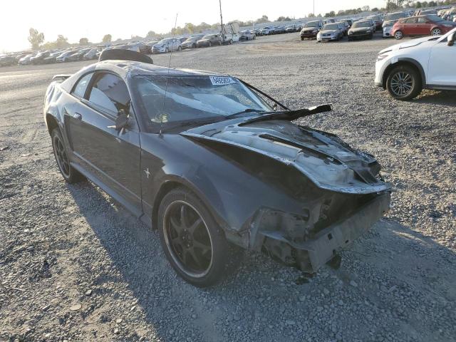 صورة رقم 1 من المزاد - 2003 FORD MUSTANG مع VIN 1FAFP40463F312850