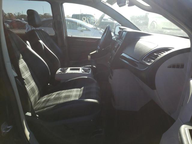 Zdjęcie 5 z aukcji – 2011 CHRYSLER TOWN & COU z VIN 2A4RR8DG4BR746358