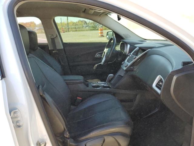 Photo 5 from auction – 2012 CHEVROLET EQUINOX LT with VIN 2GNFLNE59C6342911