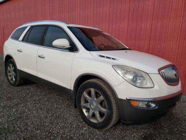 BUICK ENCLAVE CX 2008 with VIN 5GAEV23718J269806 - Photo from auction
