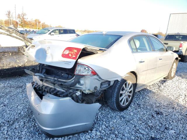 Photo 4 from auction – 2011 BUICK LUCERNE CX with VIN 1G4HC5EM1BU149561