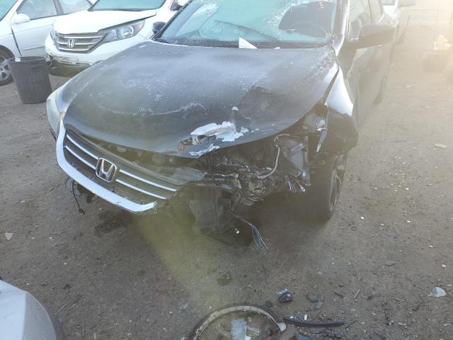 Photo 9 from auction – 2015 HONDA ACCORD SPO with VIN 1HGCR2F51FA258355