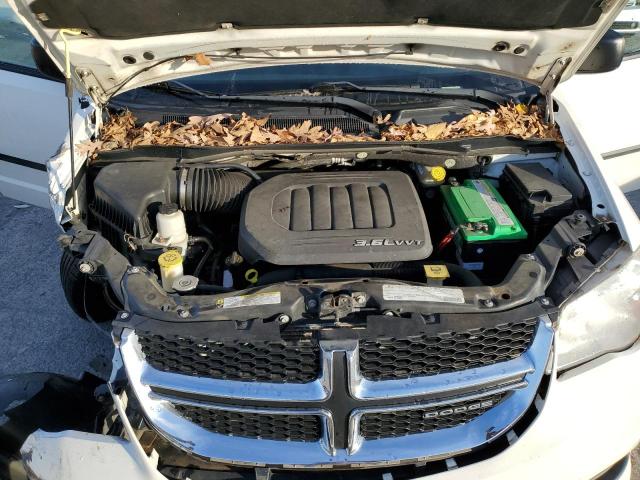Photo 7 from auction – 2011 DODGE GRAND CARA with VIN 2D4RN4DGXBR647444