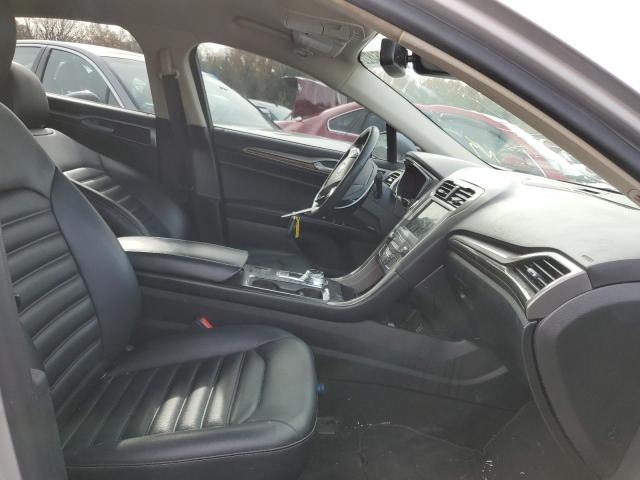 Photo 5 from auction – 2019 FORD FUSION SEL with VIN 3FA6P0CD4KR139240