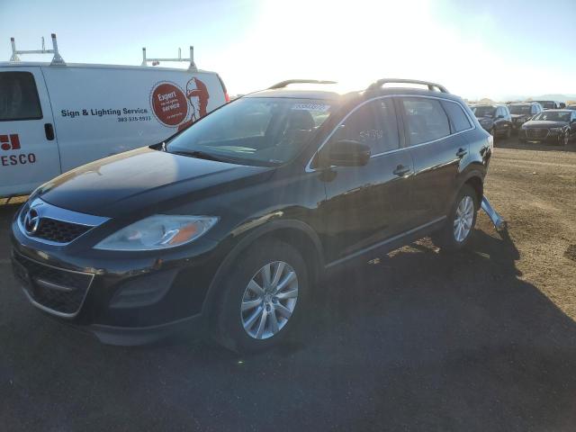 Photo 2 from auction – 2010 MAZDA CX-9 with VIN JM3TB3MA5A0232162
