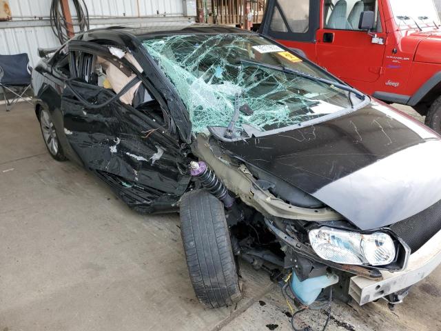 Photo 9 from auction – 2010 HONDA CIVIC SI with VIN 2HGFG2A51AH701091