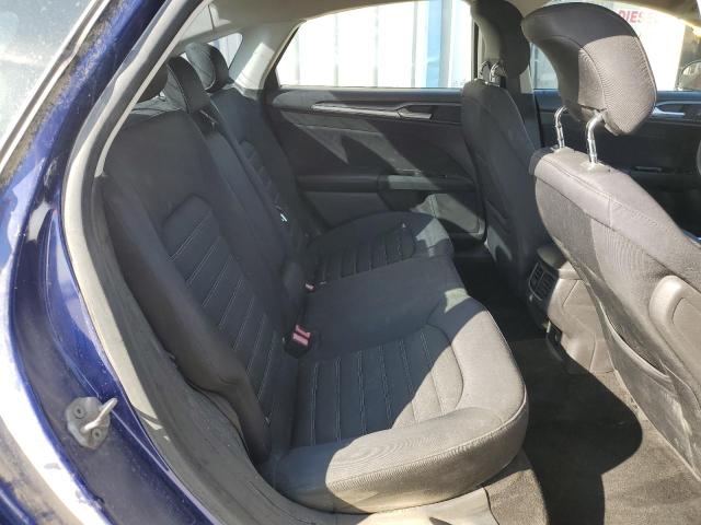 Photo 6 from auction – 2013 FORD FUSION SE with VIN 3FA6P0H74DR166816
