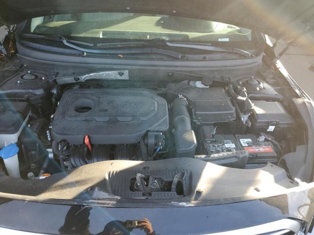 Photo 7 from auction – 2016 HYUNDAI SONATA SE with VIN 5NPE24AF2GH391191