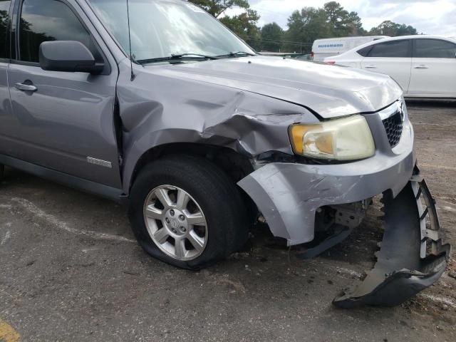 Photo 9 from auction – 2008 MAZDA TRIBUTE I with VIN 4F2CZ02Z18KM23054