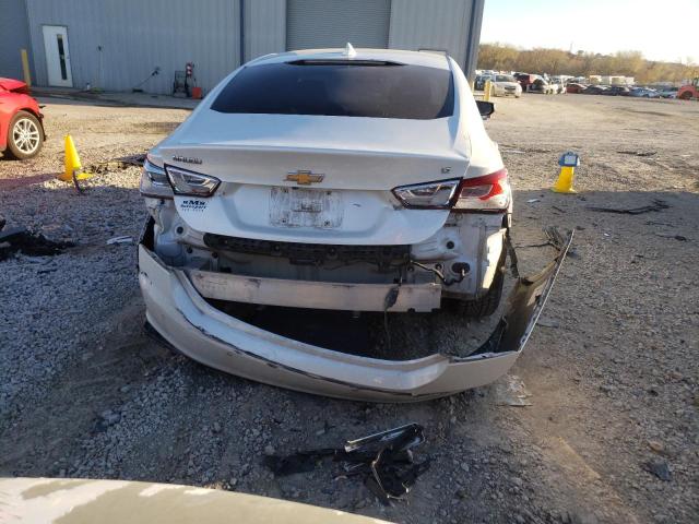 Photo 9 from auction – 2017 CHEVROLET MALIBU LT with VIN 1G1ZE5ST2HF200120
