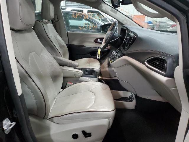 Photo 5 from auction – 2020 CHRYSLER PACIFICA L with VIN 2C4RC1GG7LR284597