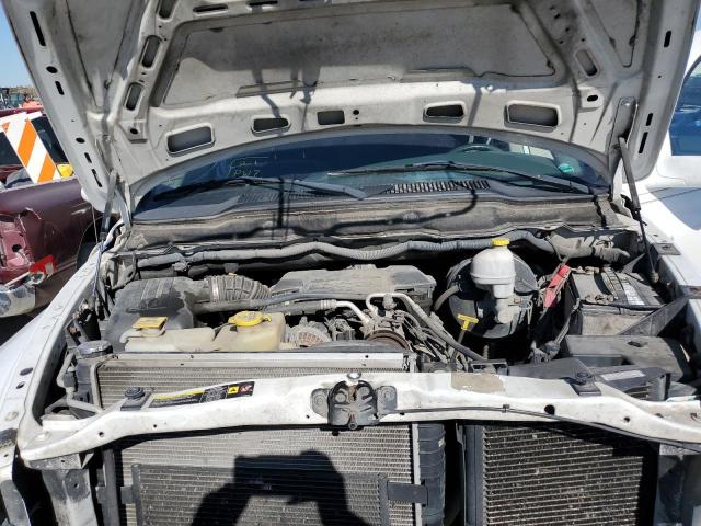 Photo 7 from auction – 2005 DODGE RAM 1500 S with VIN 1D7HU18D95J505045