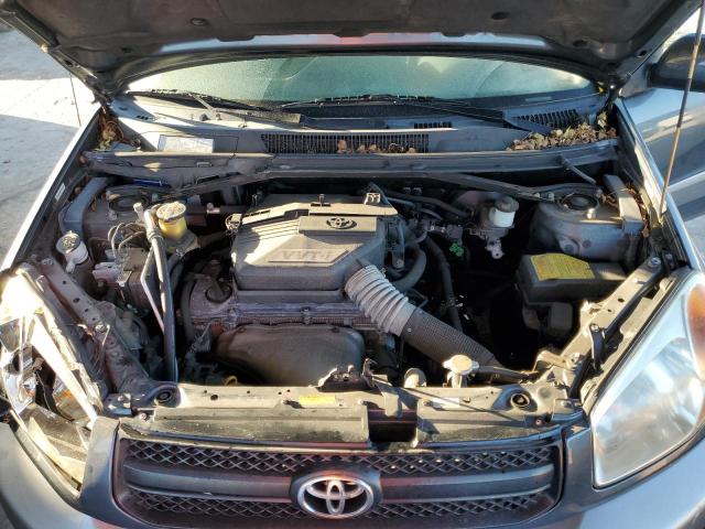 Photo 7 from auction – 2004 TOYOTA RAV4 with VIN JTEGD20V640020006