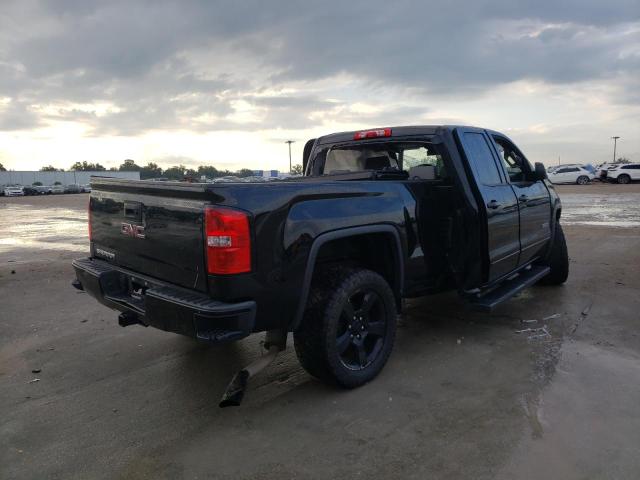Photo 4 from auction – 2018 GMC SIERRA1500 with VIN 1GTR1LEC4JZ280821