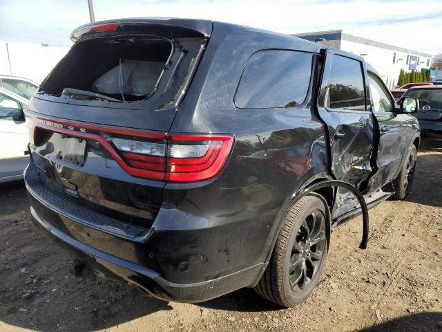 Photo 4 from auction – 2019 DODGE DURANGO GT with VIN 1C4RDJDG9KC664887