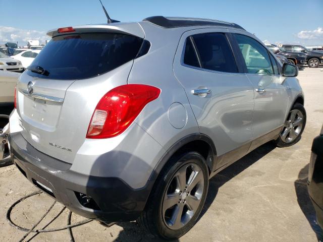 Photo 4 from auction – 2013 BUICK ENCORE with VIN KL4CJASB3DB068778