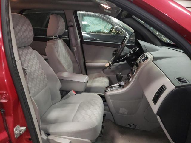 Photo 5 from auction – 2005 CHEVROLET EQUINOX LT with VIN 2CNDL73F056053549