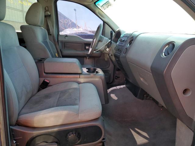 Photo 5 from auction – 2004 FORD F150 SUPER with VIN 1FTPW14584KC16634