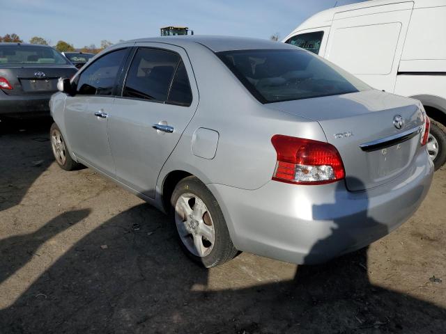 Photo 3 from auction – 2007 TOYOTA YARIS with VIN JTDBT923071128495