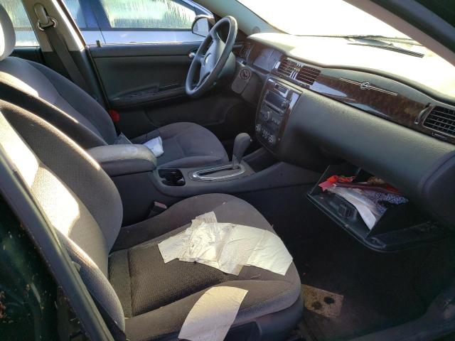 Photo 5 from auction – 2015 CHEVROLET IMPALA LIM with VIN 2G1WB5E35F1141513