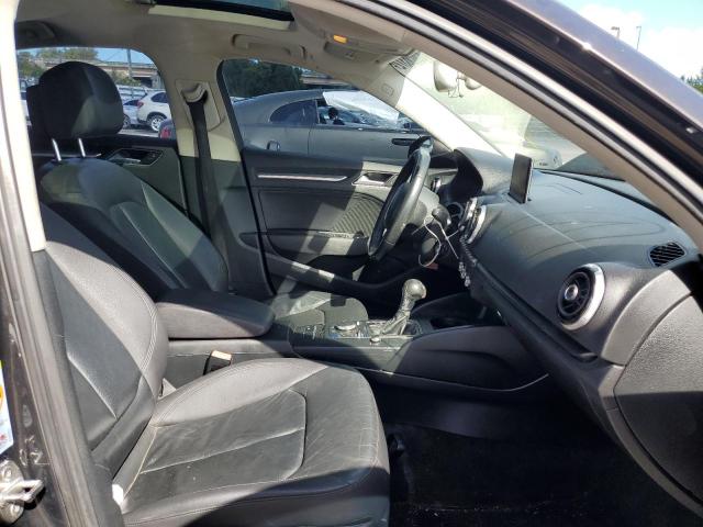 Photo 5 from auction – 2015 AUDI A3 PREMIUM with VIN WAUACGFF7F1011870