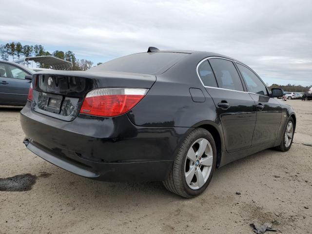 Photo 4 from auction – 2006 BMW 525 XI with VIN WBANF335X6CS35104