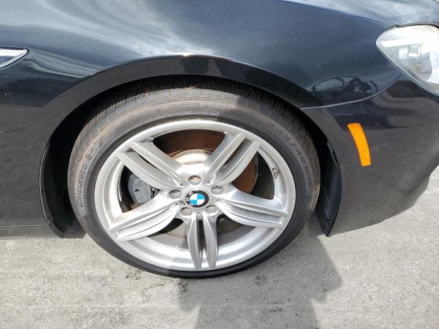 Photo 9 from auction – 2015 BMW 640 XI GRA with VIN WBA6B8C53FD453814