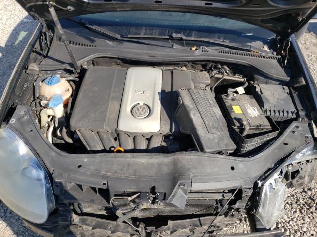 Photo 7 from auction – 2008 VOLKSWAGEN JETTA S with VIN 3VWJZ71K78M040889