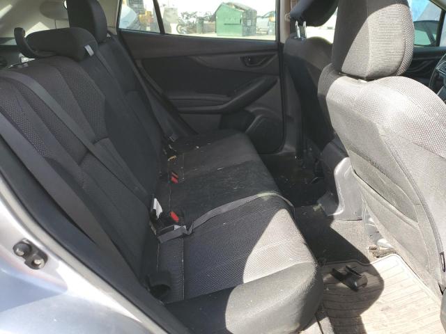 Photo 6 from auction – 2017 SUBARU IMPREZA with VIN 4S3GTAA66H1741063