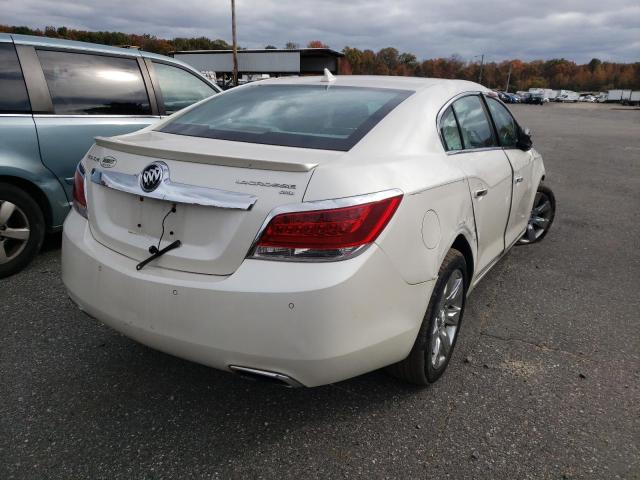 Photo 4 from auction – 2012 BUICK LACROSSE P with VIN 1G4GG5E32CF196496