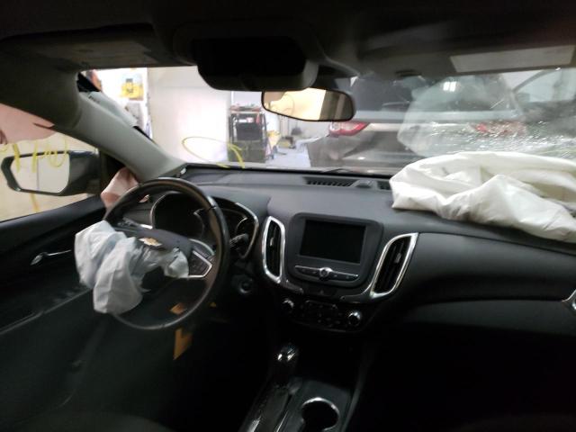 Photo 9 from auction – 2019 CHEVROLET EQUINOX LT with VIN 3GNAXKEVXKL281771