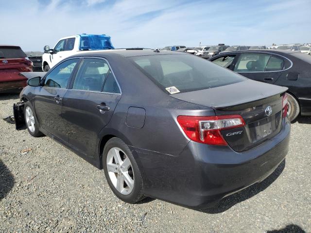 Photo 3 from auction – 2014 TOYOTA CAMRY L with VIN 4T1BF1FK2EU862900