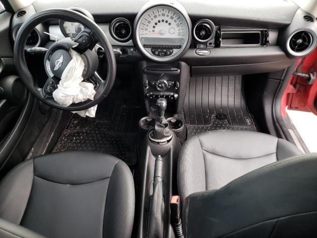 Photo 5 from auction – 2012 MINI COOPER with VIN WMWSU3C5XCT261125