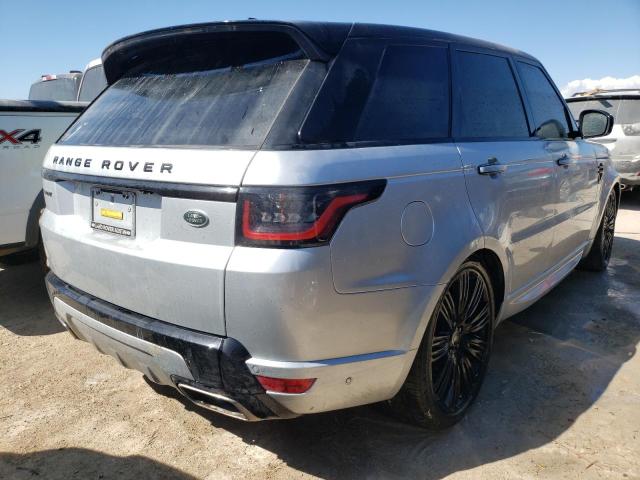 Photo 4 from auction – 2019 LAND ROVER RANGE ROVE with VIN SALWV2SV7KA837527