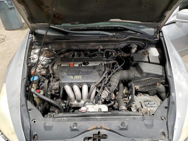 Photo 7 from auction – 2003 HONDA ACCORD DX with VIN 1HGCM56113A024774
