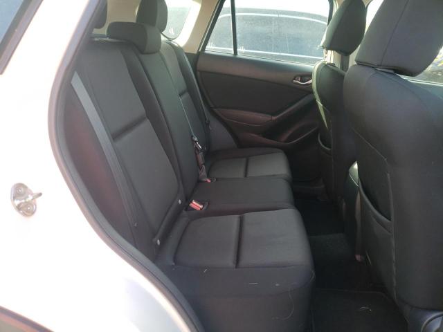 Photo 6 from auction – 2016 MAZDA CX-5 SPORT with VIN JM3KE2BY0G0854898