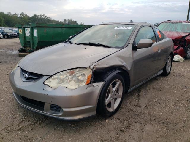 Photo 2 from auction – 2004 ACURA RSX with VIN JH4DC54824S013119