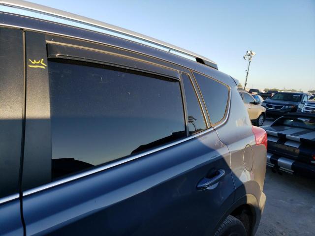 Photo 9 from auction – 2014 TOYOTA RAV4 LIMIT with VIN 2T3DFREV8EW213712