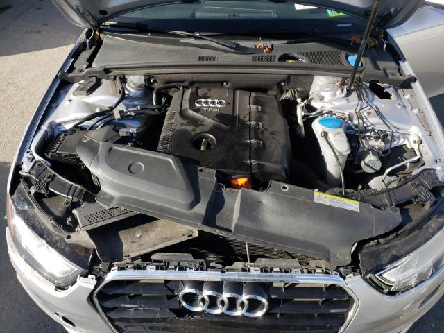 Photo 7 from auction – 2015 AUDI A4 PREMIUM with VIN WAUBFAFL4FN036135