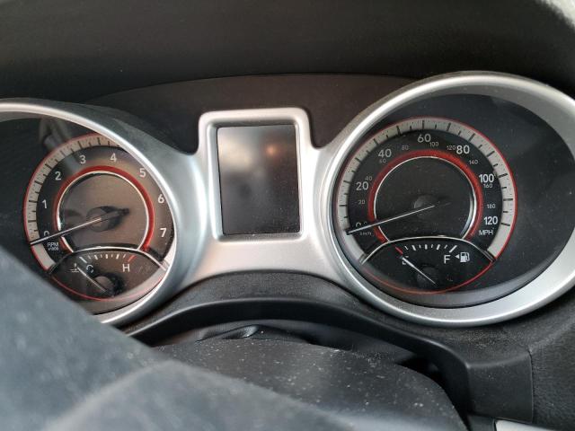Photo 8 from auction – 2014 DODGE JOURNEY SX with VIN 3C4PDCBG7ET191781