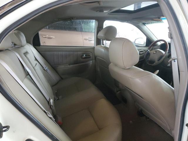 Фото 10 с аукциона – 2004 KIA OPTIMA LX с VIN KNAGD126845363047