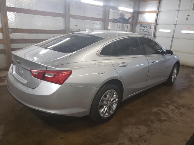 Photo 4 from auction – 2016 CHEVROLET MALIBU LT with VIN 1G1ZE5ST7GF226629