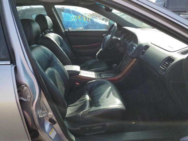 Photo 5 from auction – 2003 ACURA 3.2TL with VIN 19UUA56753A078628