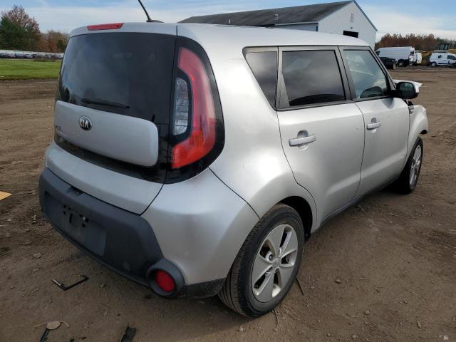 Photo 4 from auction – 2014 KIA SOUL with VIN KNDJN2A20E7745315