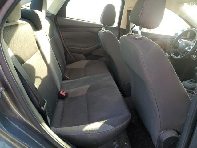 Photo 6 from auction – 2013 FORD FOCUS S with VIN 1FADP3E28DL374634