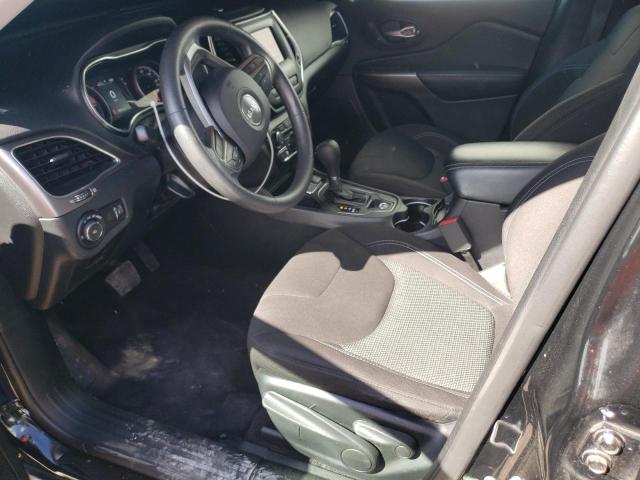 Photo 7 from auction – 2019 JEEP CHEROKEE L with VIN 1C4PJLCB7KD187260