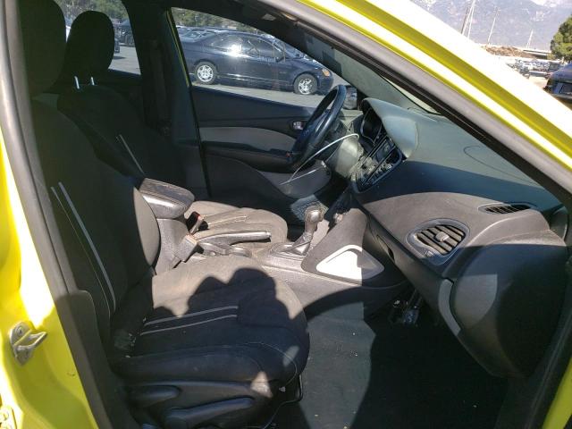 Photo 5 from auction – 2013 DODGE DART SXT with VIN 1C3CDFBA8DD268338