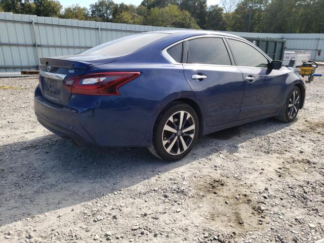 Photo 4 from auction – 2017 NISSAN ALTIMA 2.5 with VIN 1N4AL3AP3HC487834